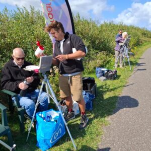 creatieve schilderworkshop kunstfluisteraar