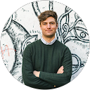 Menno de Haan profielfoto